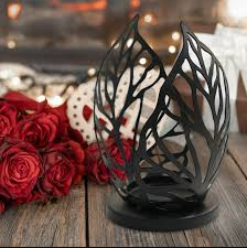 CANDELABRO DECORATIVO LED